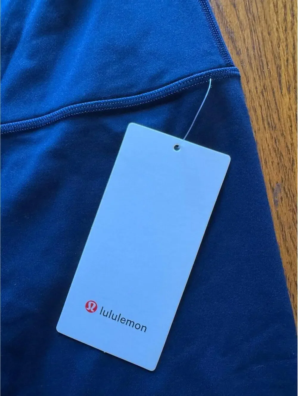 lululemon athletica brand new